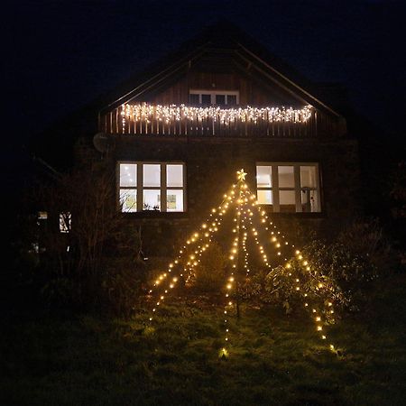 Ferienhaus Eifelrose Simmerath Exterior photo
