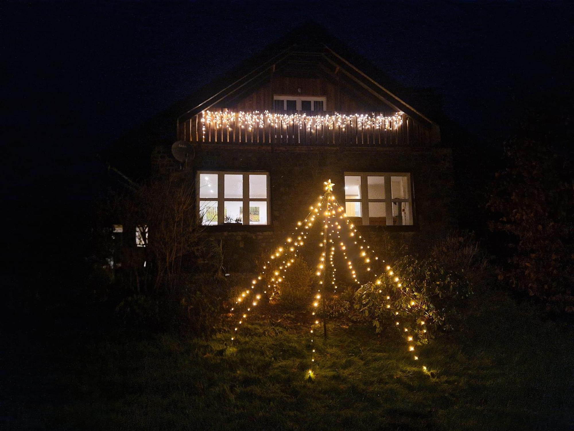 Ferienhaus Eifelrose Simmerath Exterior photo